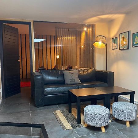 Loft Tignes Val Claret Exterior foto