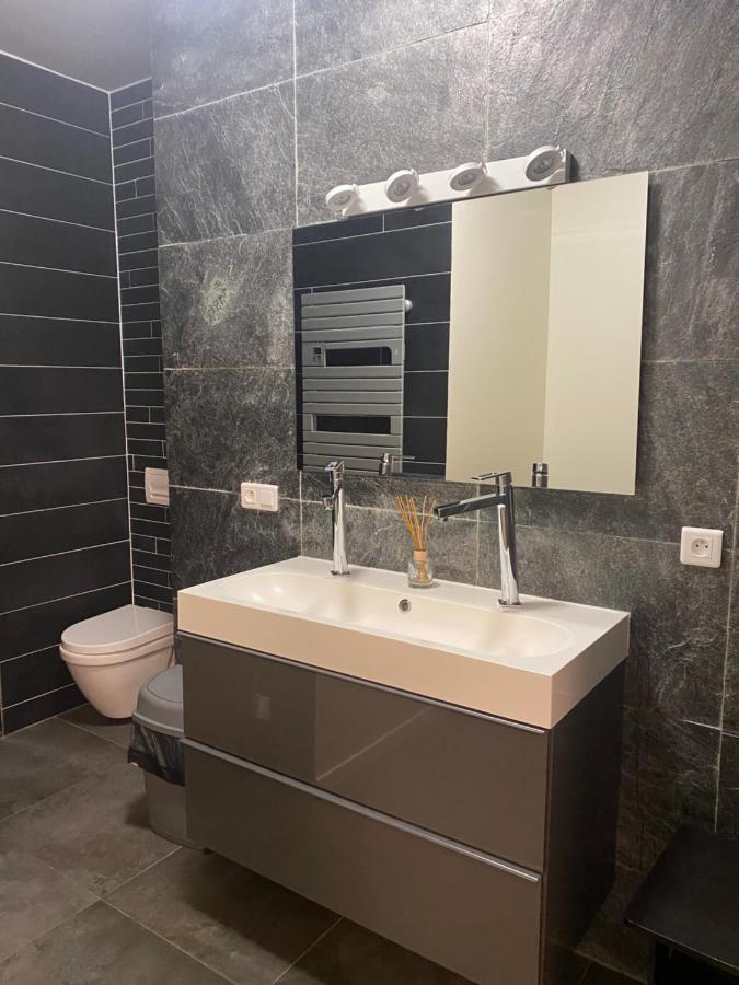 Loft Tignes Val Claret Exterior foto