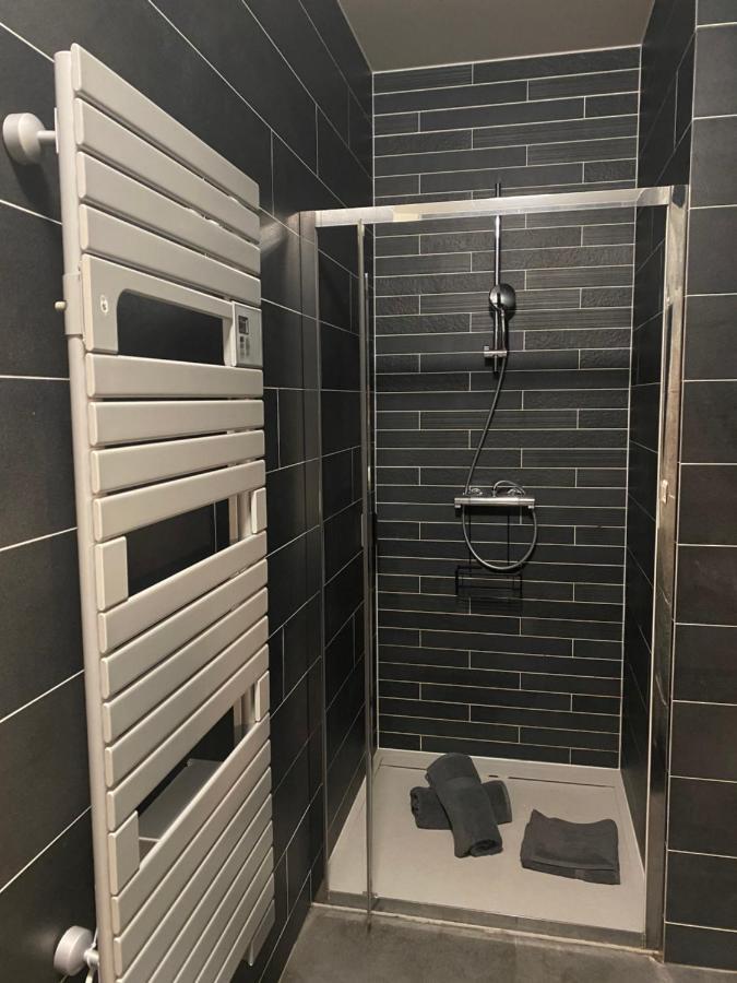 Loft Tignes Val Claret Exterior foto