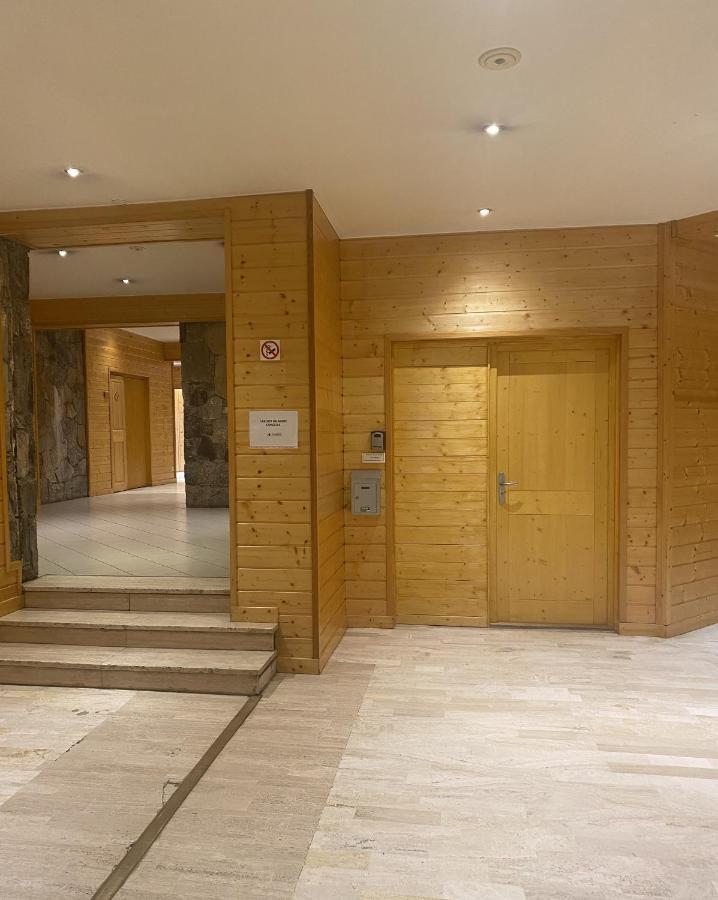 Loft Tignes Val Claret Exterior foto